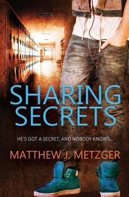 Sharing Secrets - Paperback | Diverse Reads