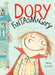 Dory Fantasmagory (Dory Fantasmagory Series #1) - Hardcover | Diverse Reads