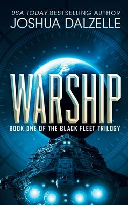 Warship: Black Fleet Trilogy 1 - Paperback | Diverse Reads