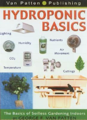 Hydroponic Basics - Paperback | Diverse Reads