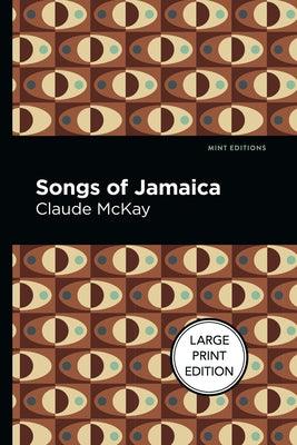 Songs of Jamaica - Paperback | Diverse Reads
