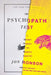 The Psychopath Test: A Journey Through the Madness Industry - Paperback | Diverse Reads