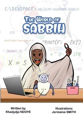 The World of Sabbih - Paperback | Diverse Reads