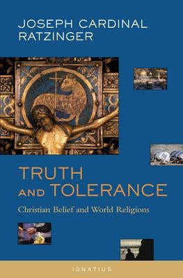 Truth and Tolerance: Christian Belief and World Religions - Paperback | Diverse Reads