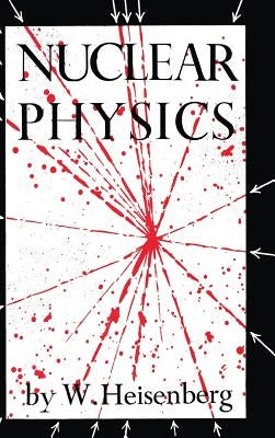 Nuclear Physics - Hardcover | Diverse Reads