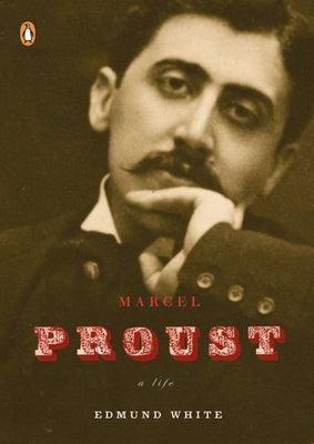Marcel Proust: A Life - Paperback | Diverse Reads