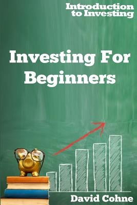 Investing For Beginners - Paperback | Diverse Reads