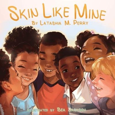 Skin Like Mine - Paperback |  Diverse Reads