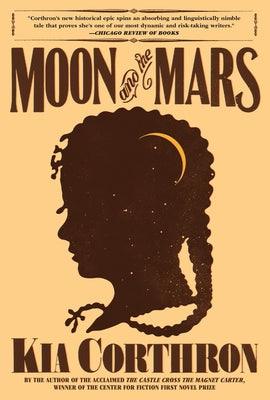 Moon and the Mars - Paperback | Diverse Reads