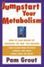 Jumpstart Your Metabolism: How To Lose Weight By Changing The Way You Breathe - Paperback | Diverse Reads