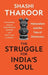The Struggle for India's Soul: Nationalism and the Fate of Democracy - Hardcover | Diverse Reads
