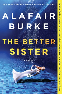 The Better Sister - Paperback | Diverse Reads
