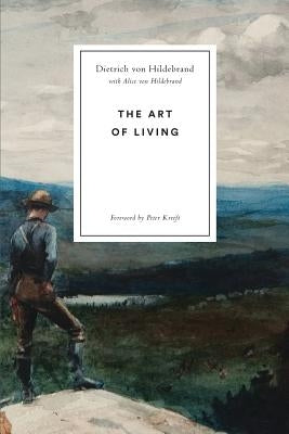 The Art of Living - Paperback | Diverse Reads