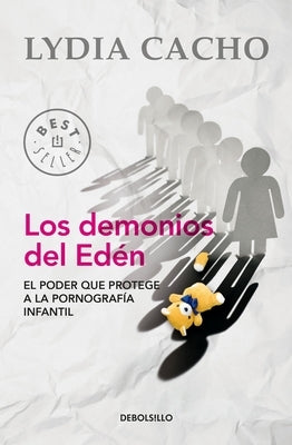 Los demonios del Eden / The Demons of Eden - Paperback | Diverse Reads
