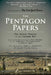 The Pentagon Papers: The Secret History of the Vietnam War - Paperback | Diverse Reads