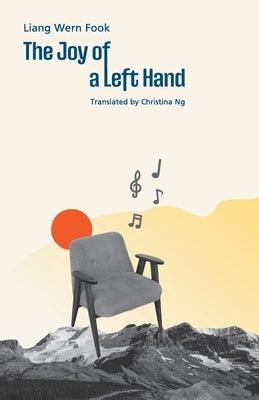 The Joy of a Left Hand - Paperback | Diverse Reads