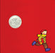 The Red Book: A Caldecott Honor Award Winner - Hardcover | Diverse Reads