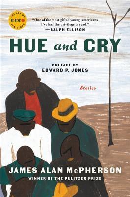 Hue and Cry: Stories - Paperback | Diverse Reads