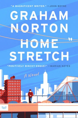 Home Stretch: A Novel - Paperback | Diverse Reads