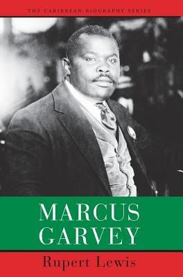 Marcus Garvey - Hardcover | Diverse Reads