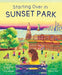 Starting Over in Sunset Park - Hardcover | Diverse Reads