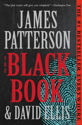 The Black Book - Paperback | Diverse Reads