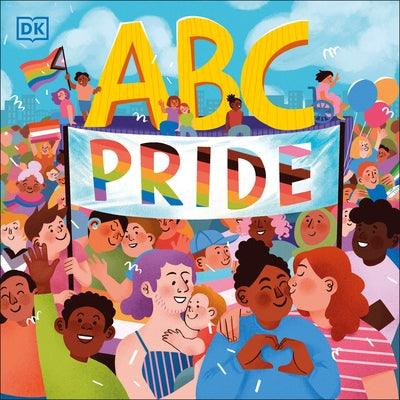 ABC Pride - Hardcover