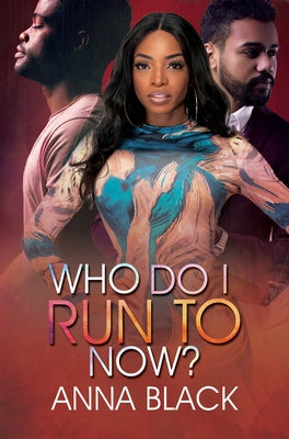 Who Do I Run to Now? - Paperback | Diverse Reads