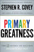 Primary Greatness: The 12 Levers of Success - Paperback | Diverse Reads
