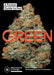 Green: A Pocket Guide to Pot (Marijuana Guide, Pot Field Guide, Marijuana Plant Book) - Paperback | Diverse Reads