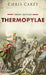 Thermopylae: Great Battles - Hardcover | Diverse Reads