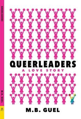 Queerleaders - Paperback