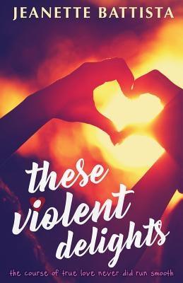 These Violent Delights - Paperback | Diverse Reads