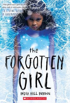 The Forgotten Girl - Paperback | Diverse Reads
