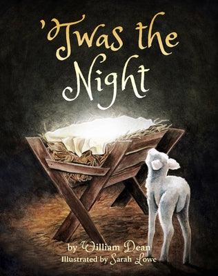 'Twas the Night - Hardcover | Diverse Reads