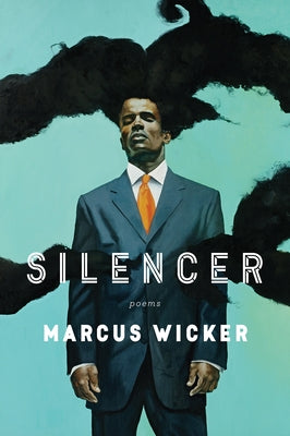 Silencer - Paperback | Diverse Reads
