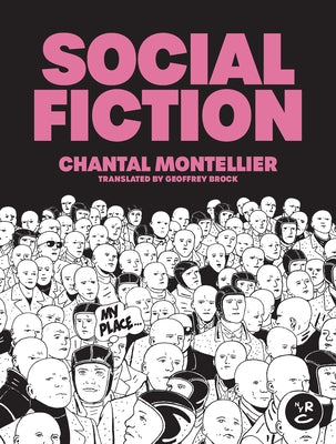 Social Fiction - Paperback | Diverse Reads