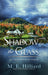 Shadow in the Glass - Hardcover | Diverse Reads