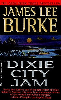 Dixie City Jam (Dave Robicheaux Series #7) - Paperback | Diverse Reads