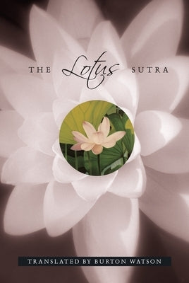The Lotus Sutra - Paperback | Diverse Reads
