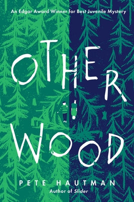 Otherwood - Paperback | Diverse Reads