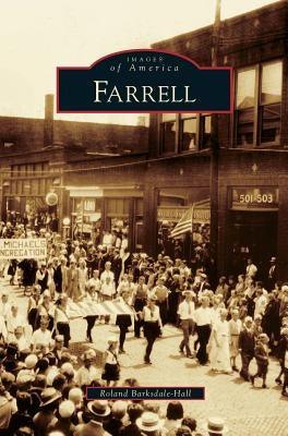 Farrell - Hardcover |  Diverse Reads