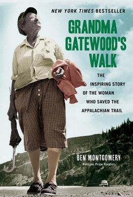 Grandma Gatewood's Walk - Paperback | Diverse Reads