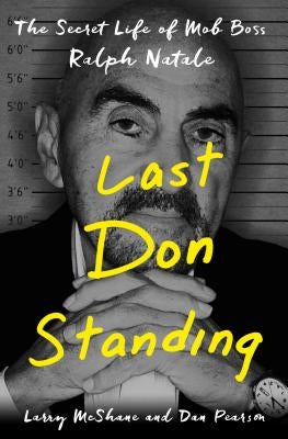 Last Don Standing - Hardcover | Diverse Reads