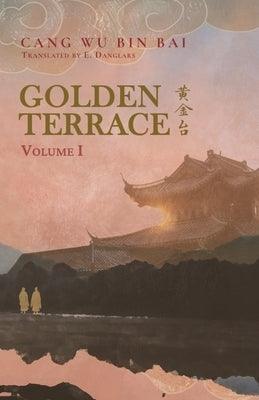 Golden Terrace: Volume 1 - Paperback