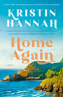 Home Again - Paperback | Diverse Reads