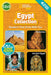 National Geographic Readers: Egypt Collection - Paperback | Diverse Reads