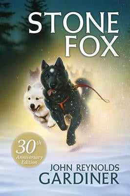 Stone Fox - Paperback | Diverse Reads