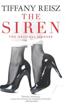 The Siren - Paperback | Diverse Reads