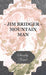Jim Bridger - Mountain Man - Hardcover | Diverse Reads